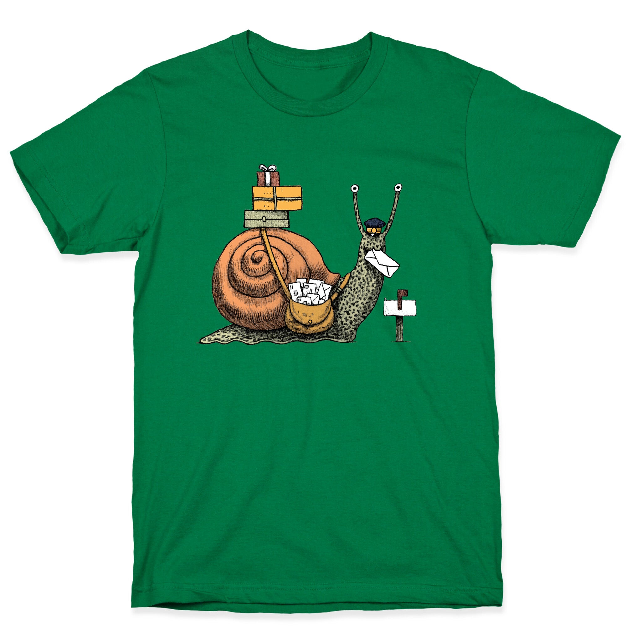 Snail Mail T-Shirt
